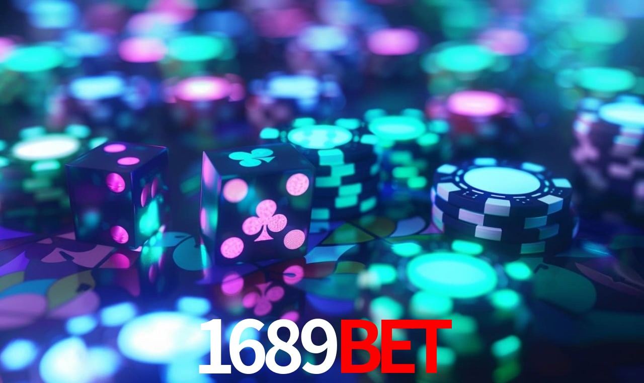 Football Betting 1689bet