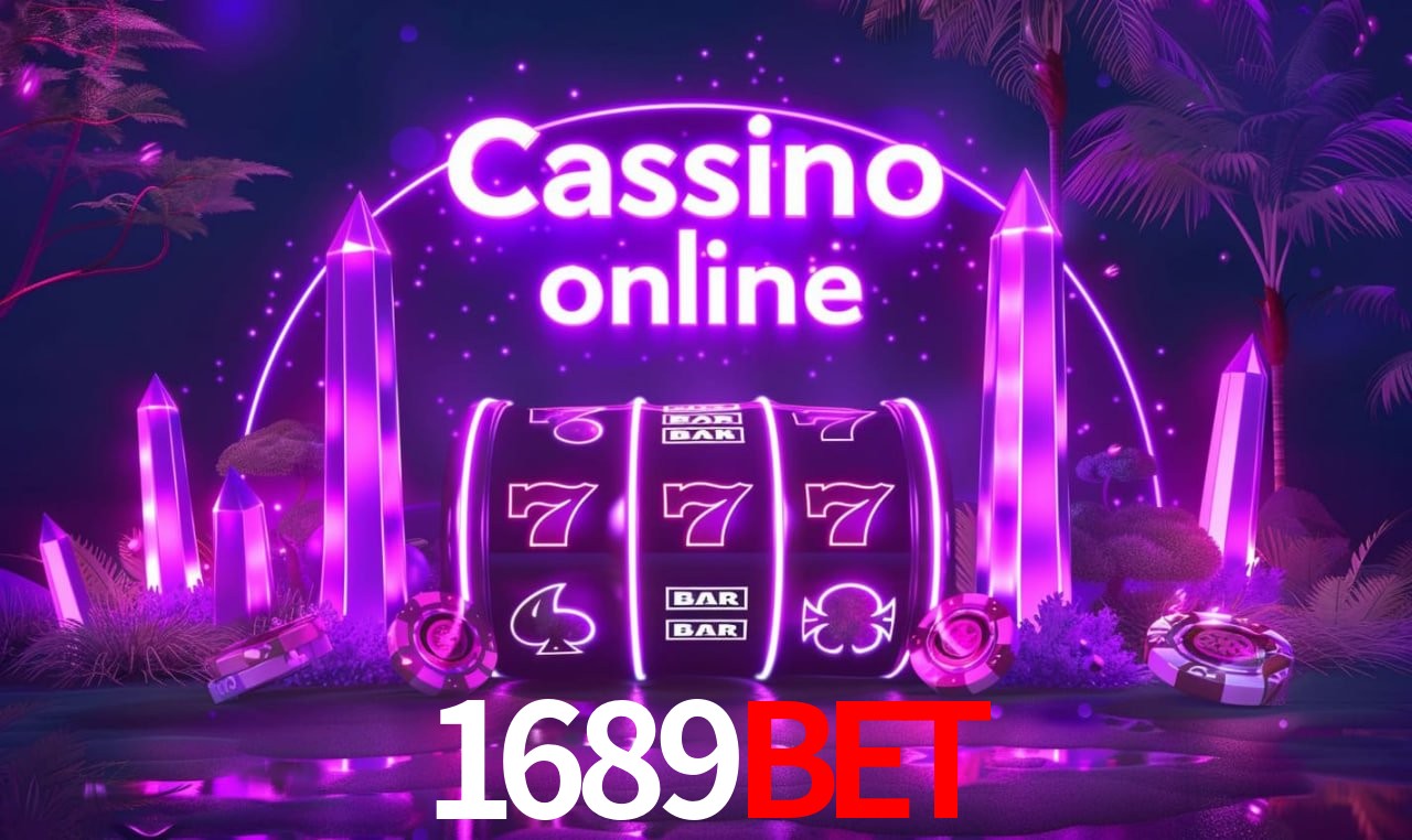 Secure Login 1689bet