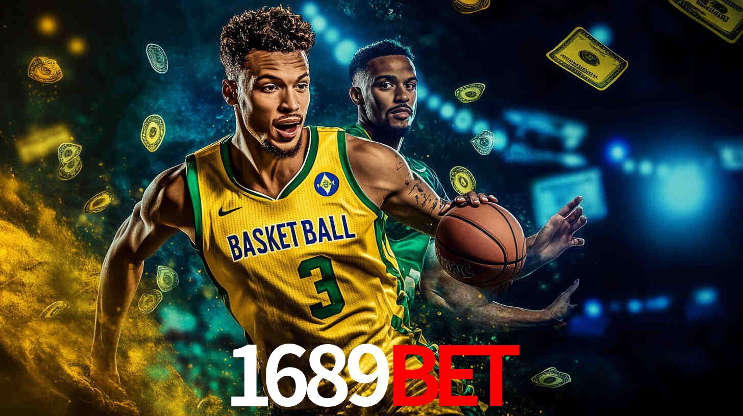 Inovações de Jogos na 1689bet: O Futuro das Experiências Interativas